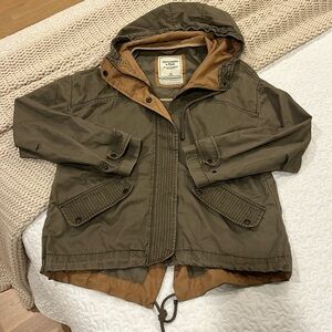 Abercrombie & Fitch jacket